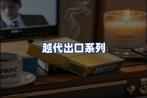 越代出口系列